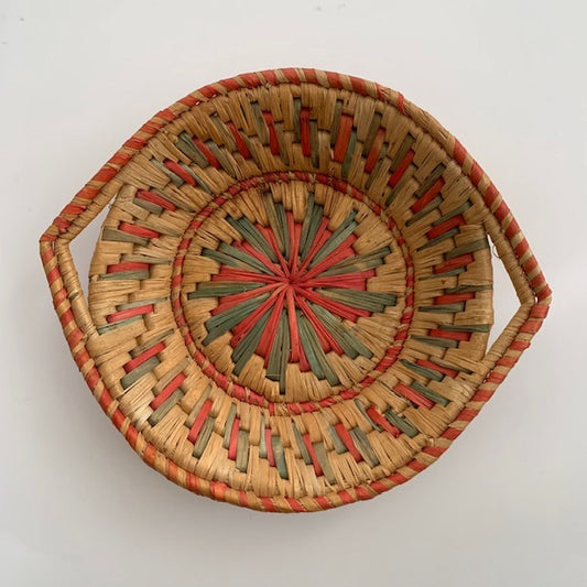 Swirl Basket