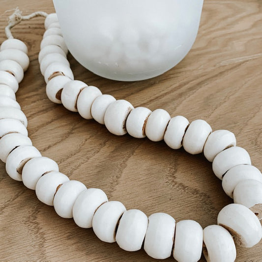 Natural Beads