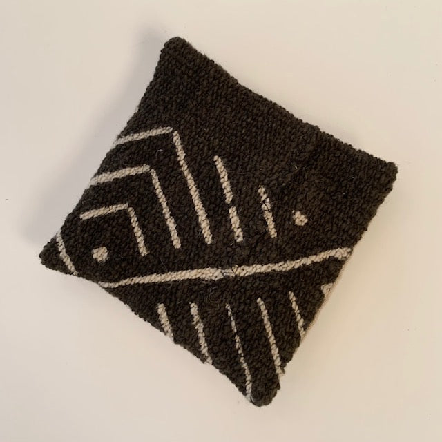 Onyx Mudcloth Lavender Sachet