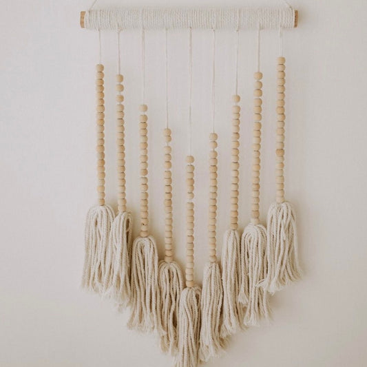 Tanah Wall Hanging