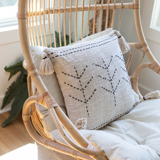 Ekani Dec Pillow